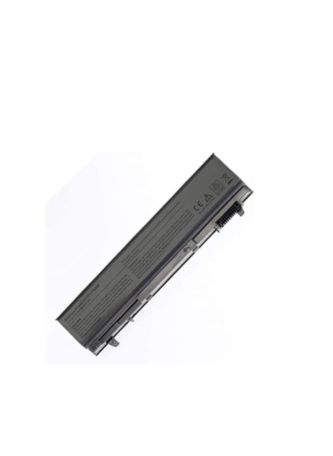 Generic - Replacement battery for Dell Latitude E6400 E6410 E6500 E6510 - Image 1