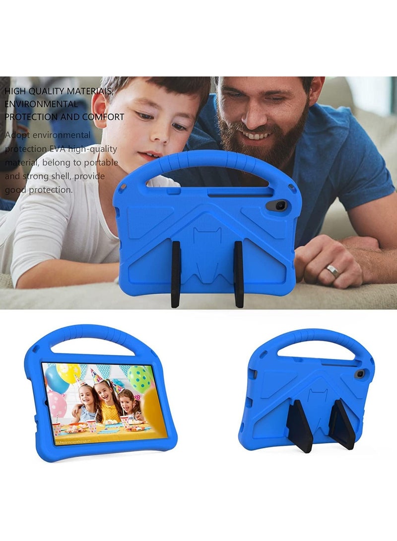general Lenovo Tab M8 4th Gen Case 8 inch TB300FU/Tab M8 3rd Gen TB-8506F/Tab M8 2nd Gen Case TB-8505F/X, Kids Shockproof Handle Stand Tablet Cover Case - Image 2