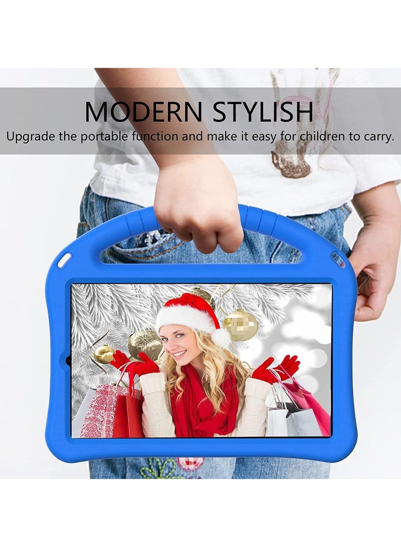 general Lenovo Tab M8 4th Gen Case 8 inch TB300FU/Tab M8 3rd Gen TB-8506F/Tab M8 2nd Gen Case TB-8505F/X, Kids Shockproof Handle Stand Tablet Cover Case - Image 3
