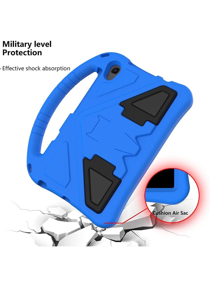 general Lenovo Tab M8 4th Gen Case 8 inch TB300FU/Tab M8 3rd Gen TB-8506F/Tab M8 2nd Gen Case TB-8505F/X, Kids Shockproof Handle Stand Tablet Cover Case - Image 4
