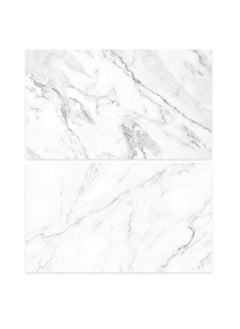 Generic 2 Sides PVC Photography Backdrops Waterproof Premium Texture Background (60 X 90cm)  - Image 1