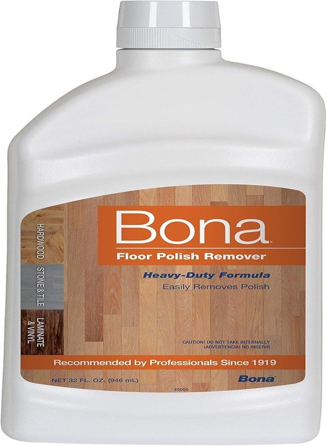 Bona Polish Remover, 32 Fl Oz - Image 1