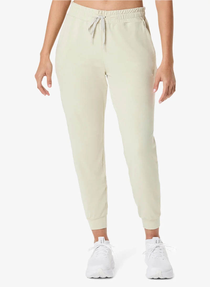 asics Refined Texture Joggers