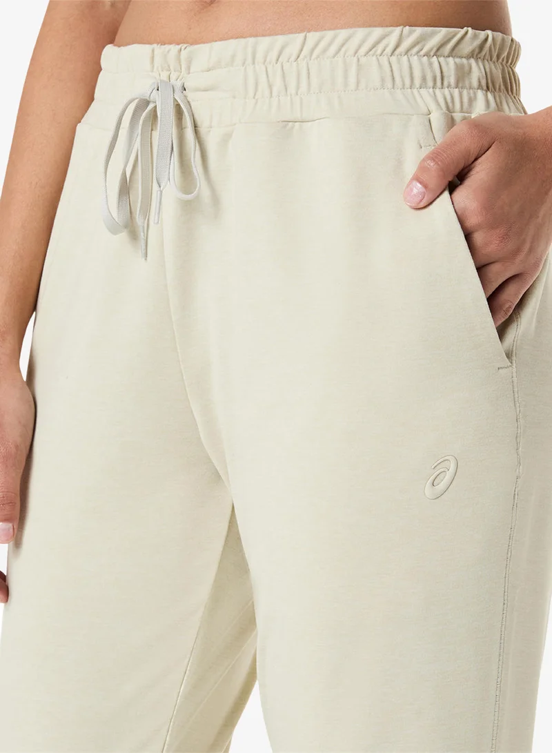 اسيكس سراويل رياضية بنسيج مصقول