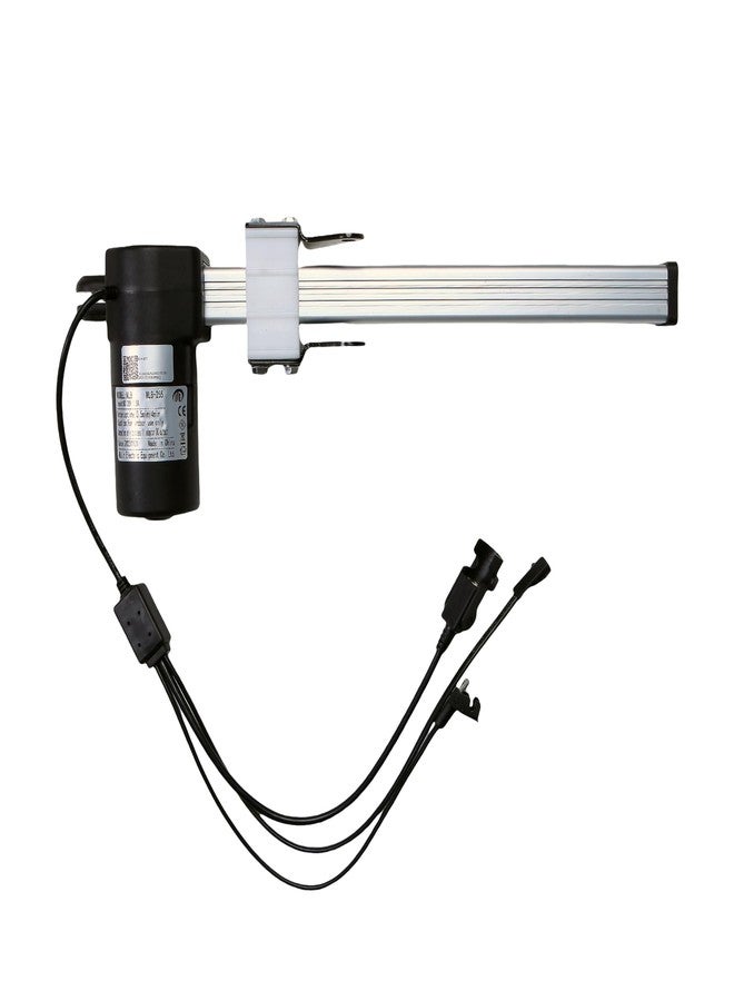 Fruhdi Power Recliner Mulin Motor Model ML8-255 Lift Chairs Actuator Kit Replacement - Image 2