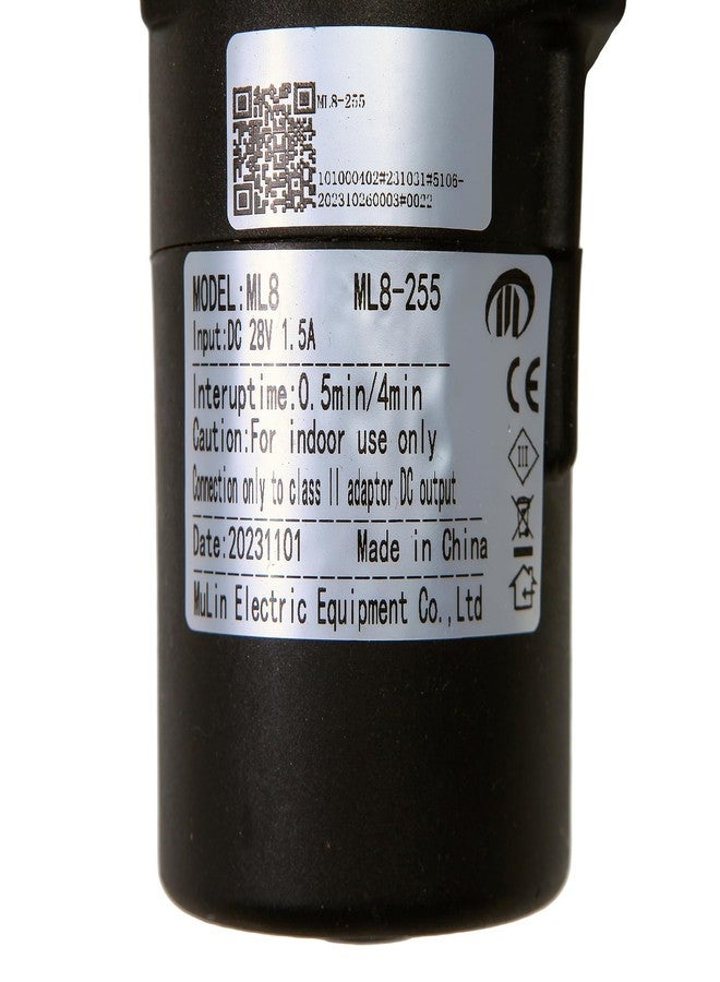 Fruhdi Power Recliner Mulin Motor Model ML8-255 Lift Chairs Actuator Kit Replacement - Image 3