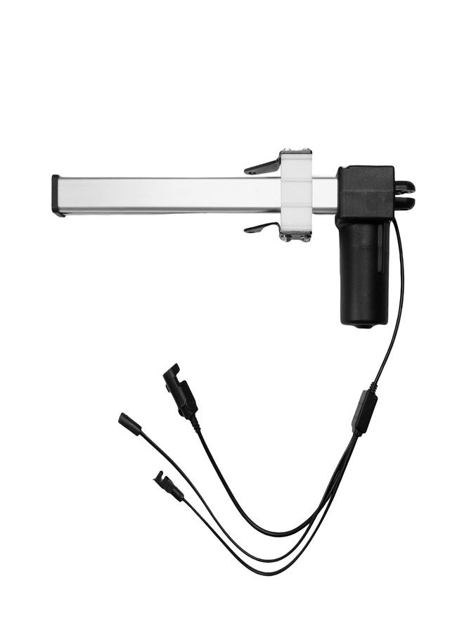 Fruhdi Power Recliner Mulin Motor Model ML8-255 Lift Chairs Actuator Kit Replacement - Image 4