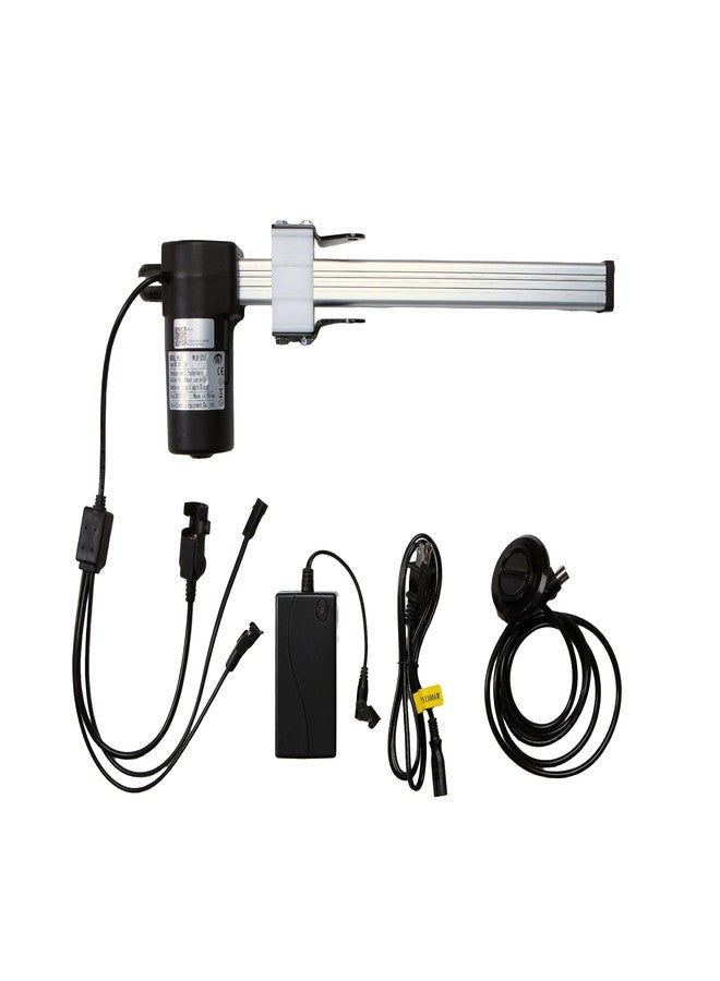 Fruhdi Power Recliner Mulin Motor Model ML8-255 Lift Chairs Actuator Kit Replacement - Image 1