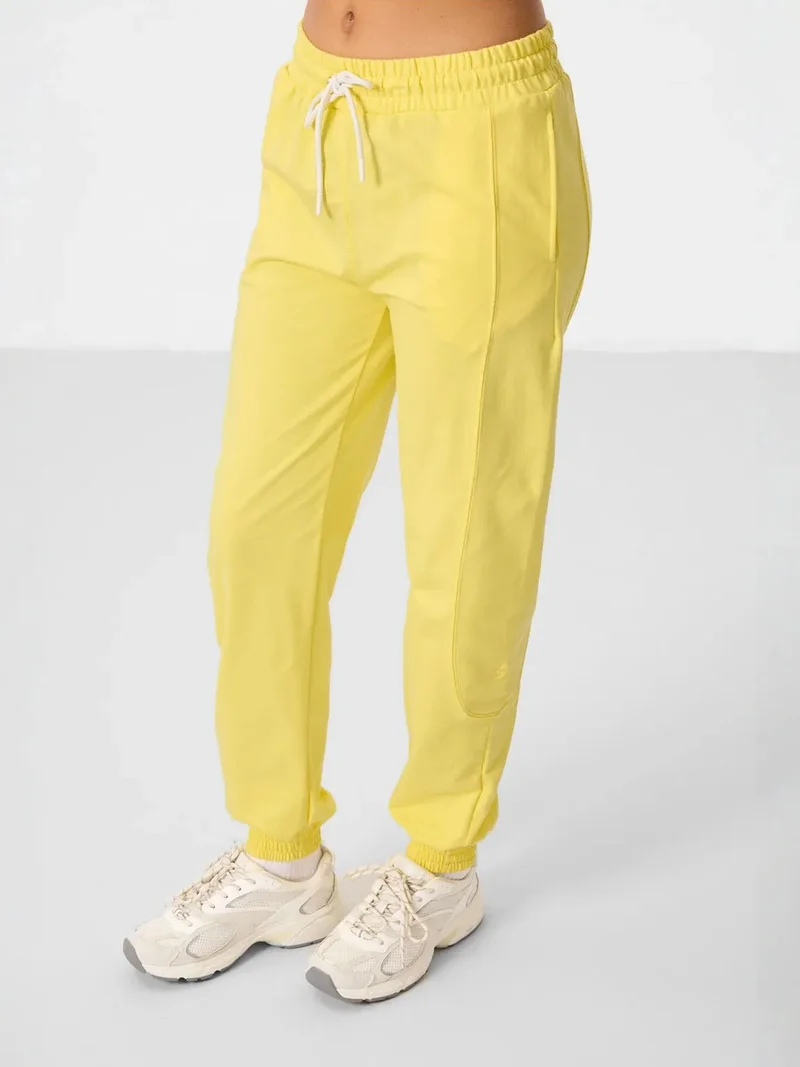 تومي لايف TOMMY Oversized Fleece Sweatshirt And Pants Set