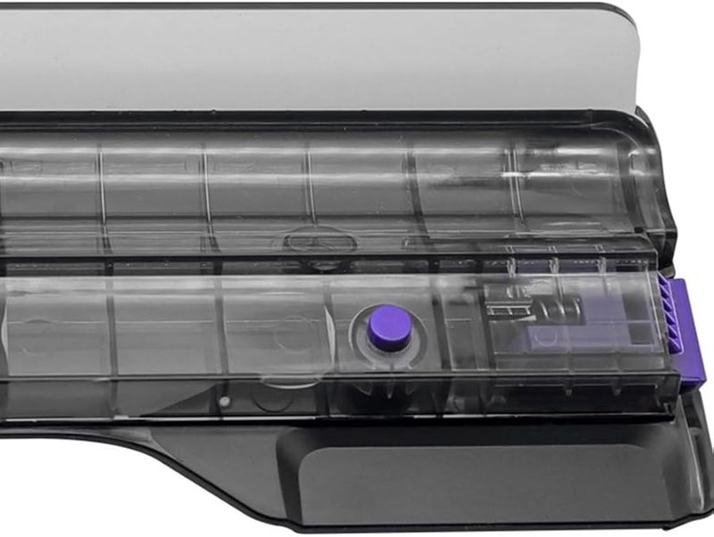 Narwal S Series Main Brush Cover Sealed Pad Floor Protection Durable Plastic Replacement Guard - Image 4