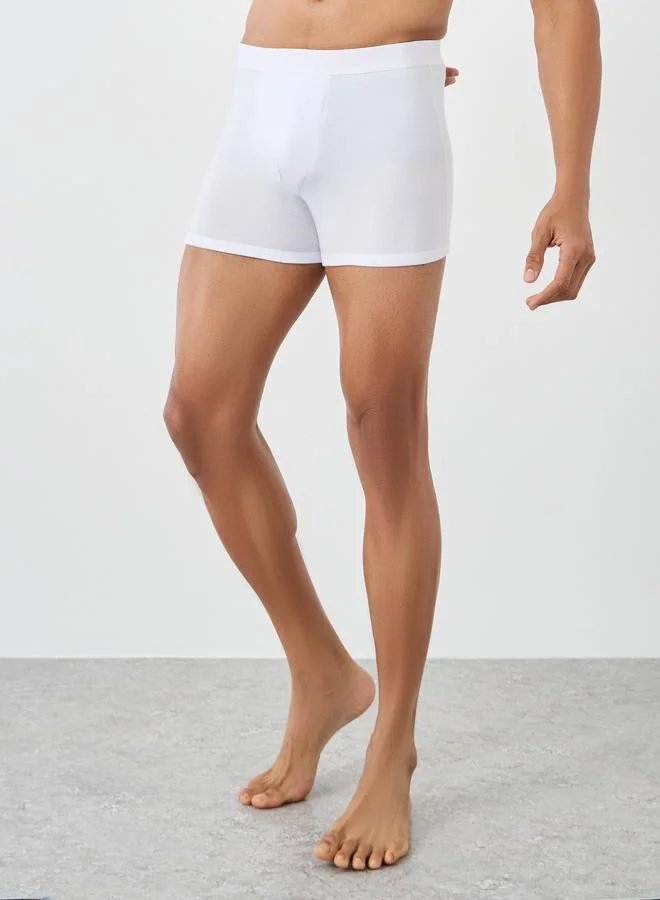 Styli Styli Pack of 3 - Cotton Stretch Trunks