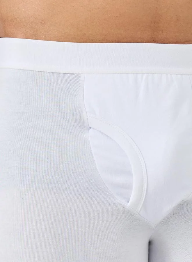 Styli Styli Pack of 3 - Cotton Stretch Trunks