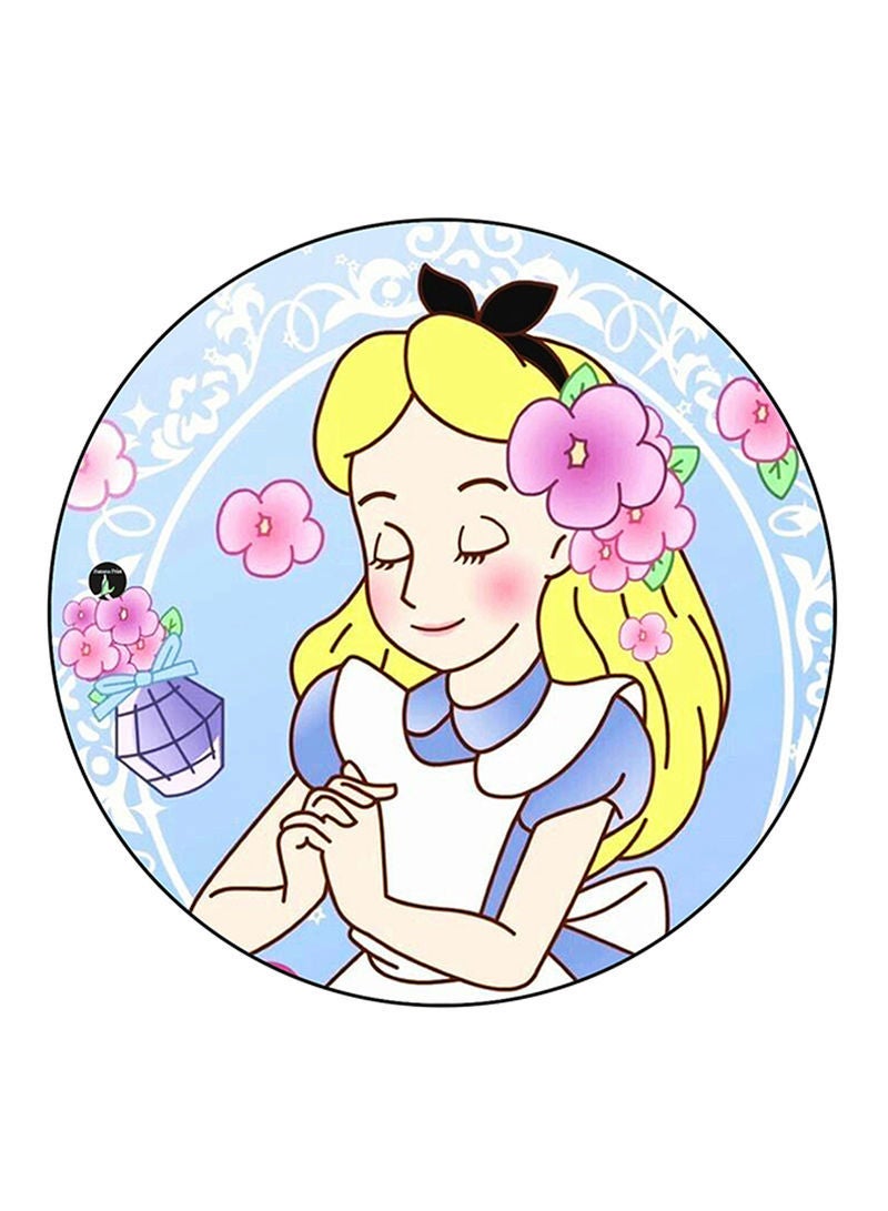 Disney Printed Mouse Pad Multicolour