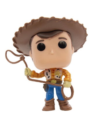 Woody