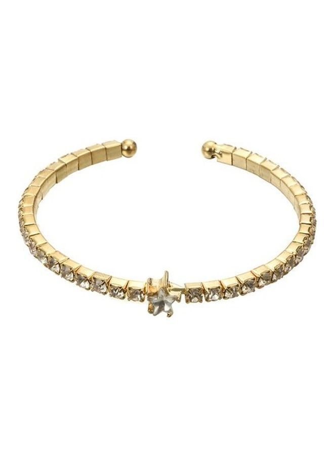 3-Piece Fashion Bracelet Set