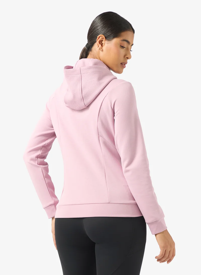 انتا ترين تراك توب محبوك