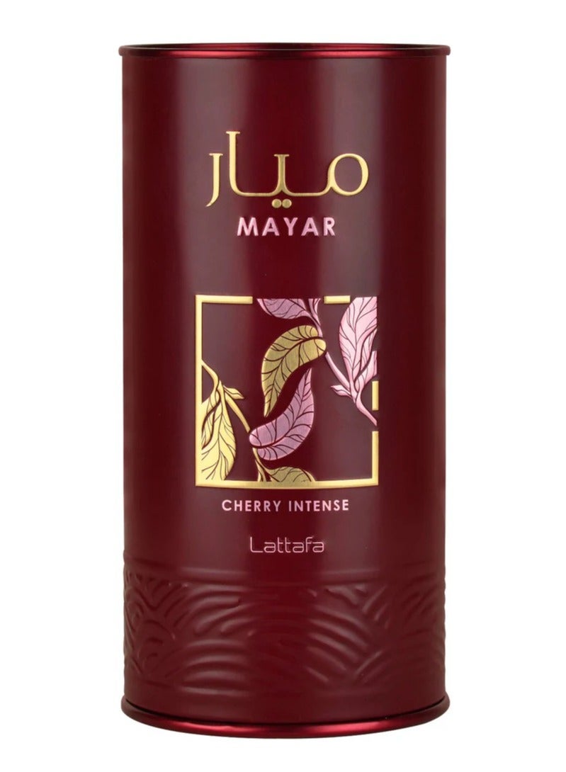 Lattafa Mayar Cherry Intense Eau de Parfum 100 ml - Image 1