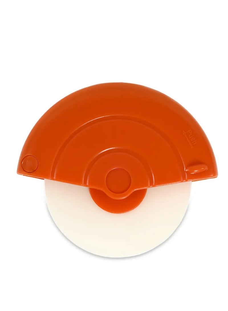 Harmony PIZZA CUTTER WITH BLADE GAURD - Image 1