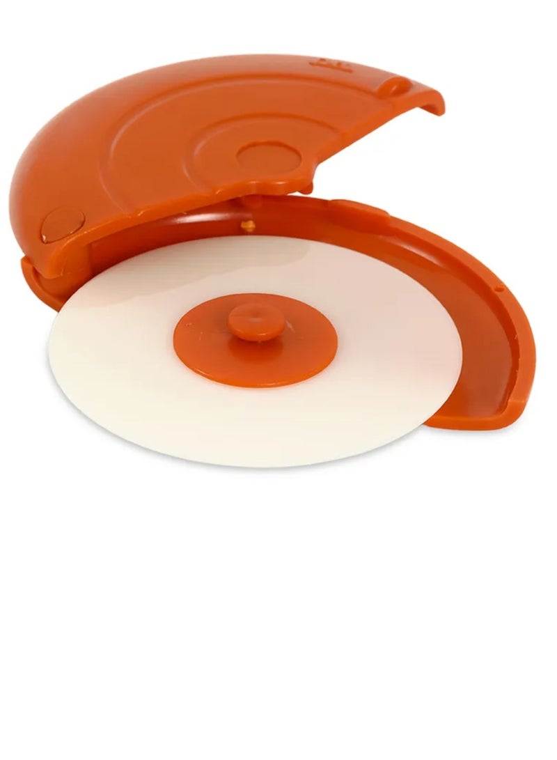 Harmony PIZZA CUTTER WITH BLADE GAURD - Image 2