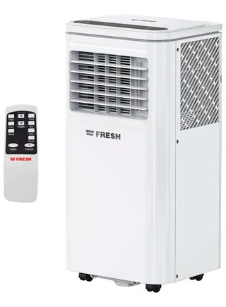 مكيف هواء محمول فريش 9000 وحدة حرارية بريطانية 2200 وات - pzsku/Z97A7DAFA0B3310761005Z/45/1749973816/6d9c7e08-ae08-4541-8060-11389d553a8f