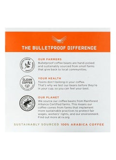 Bulletproof BulletProof, The Original Coffee Pods, Medium Roast, 10 Pods, 0.39 oz (11 g) Each  - Image 2