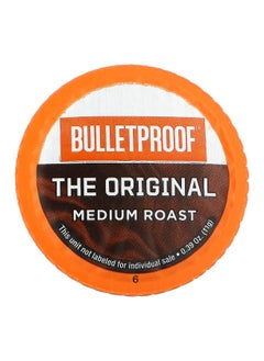 Bulletproof BulletProof, The Original Coffee Pods, Medium Roast, 10 Pods, 0.39 oz (11 g) Each  - Image 3