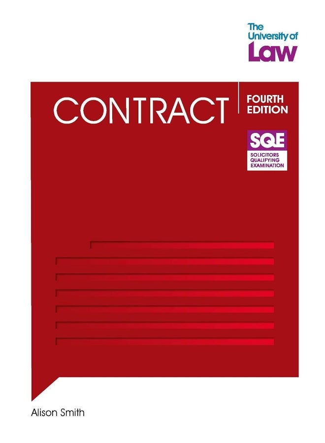 SQE - Contract 4e - Image 1