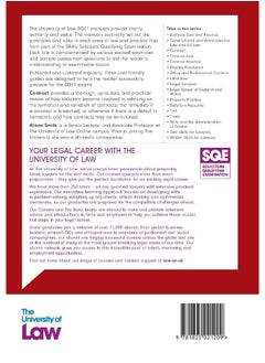 SQE - Contract 4e  - Image 5