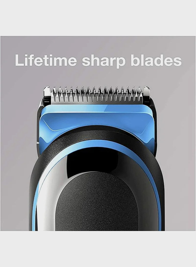 BRAUN 7-In-1 Styling Kit Trimmer