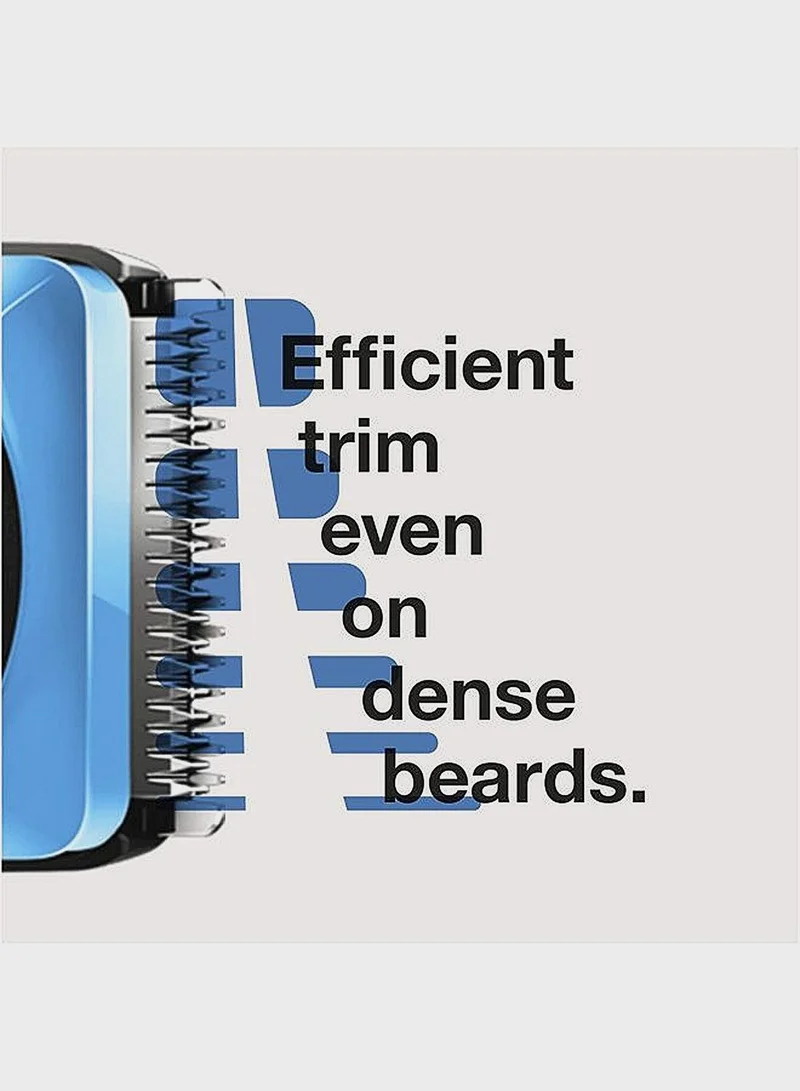 BRAUN 7-In-1 Styling Kit Trimmer