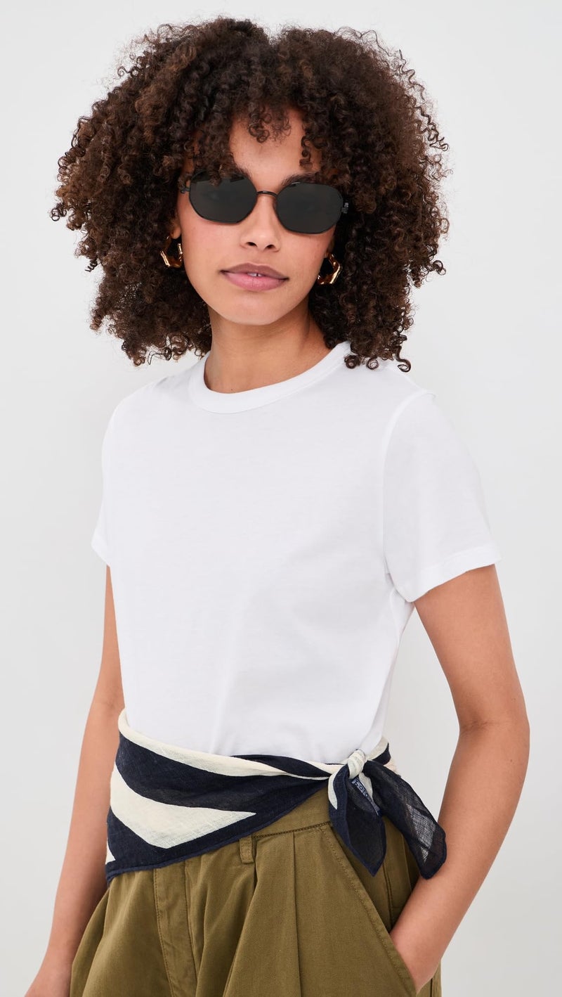 Tory Burch Sunglasses TY 6113 328287 Shiny Black/Dark Grey Polyamide Standard - Image 2