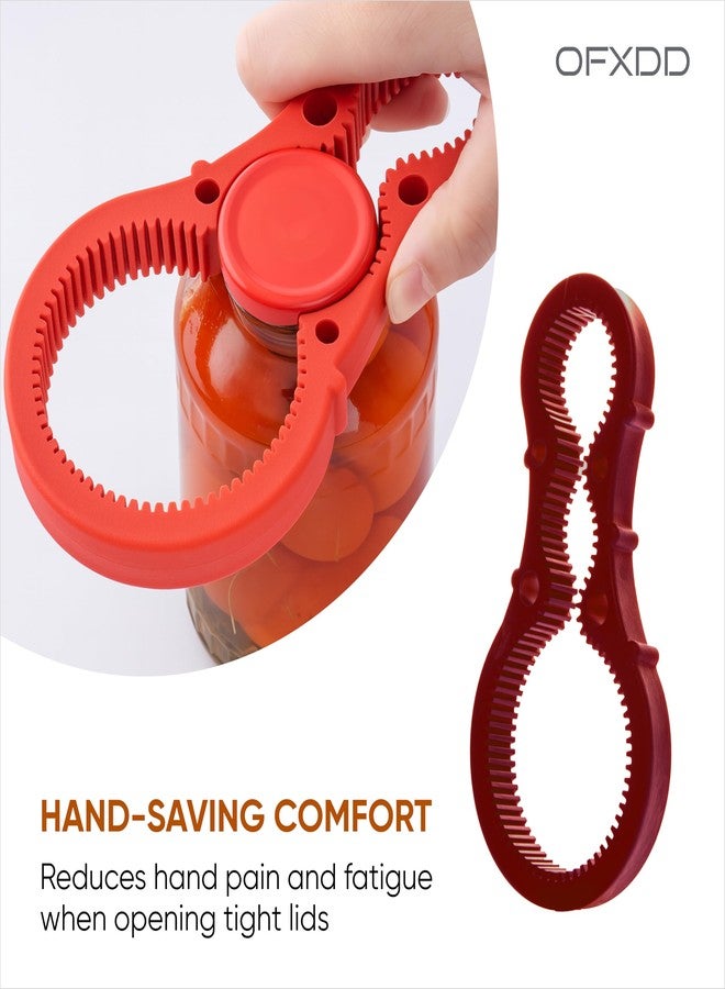 OFXDD Jar Opener, Opening Jars, Open Jars, Opening Jars, A Jars Opener, Canning Jar Opener - Image 3