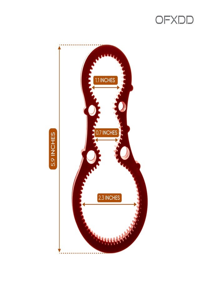 OFXDD Jar Opener, Opening Jars, Open Jars, Opening Jars, A Jars Opener, Canning Jar Opener - Image 5