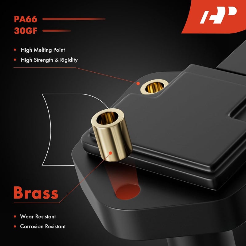 A-Premium Engine Oil Level Sensor for BMW and Mini Models - Image 2