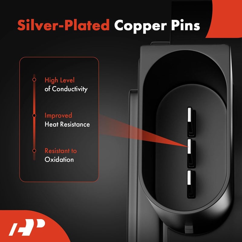 A-Premium Engine Oil Level Sensor for BMW and Mini Models - Image 3