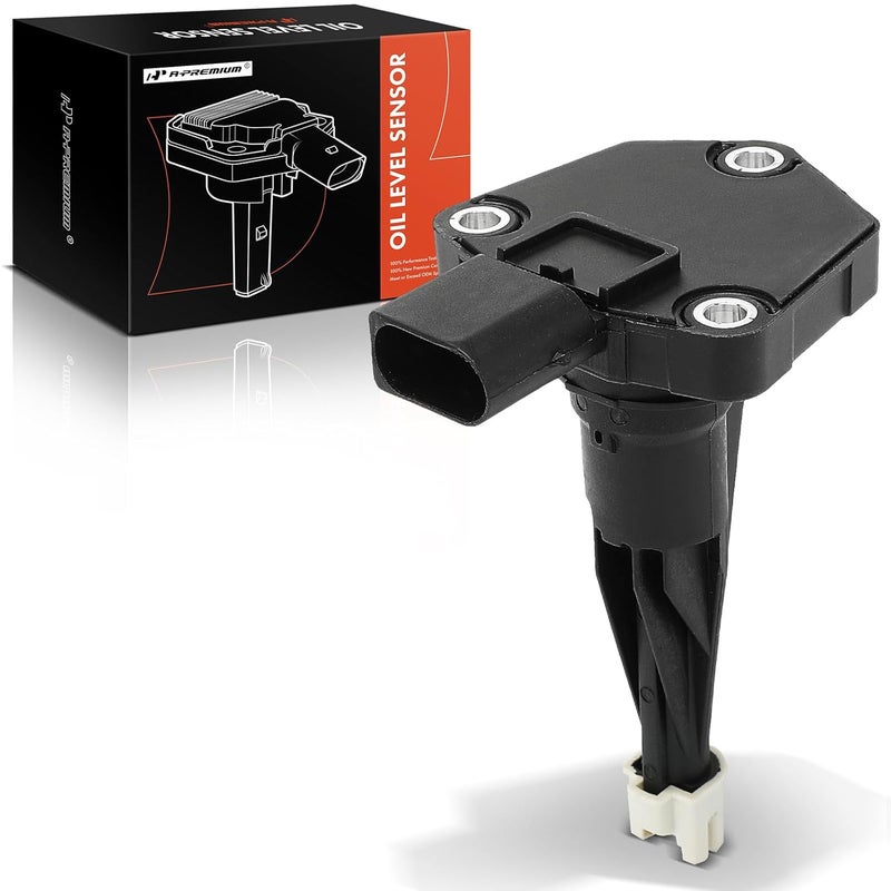 A-Premium Engine Oil Level Sensor for BMW and Mini Models - Image 1