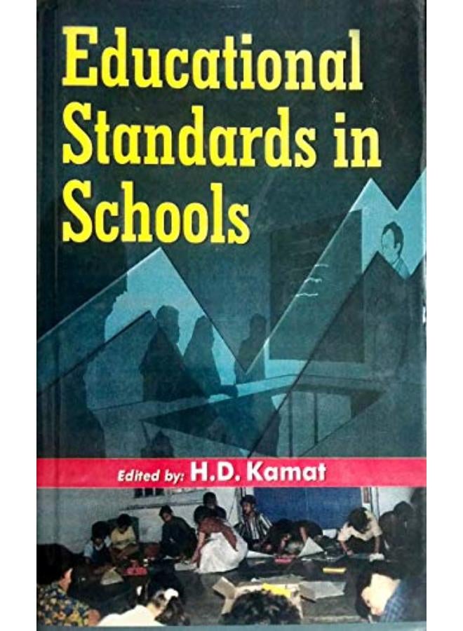 Educational Standards In Schools-India