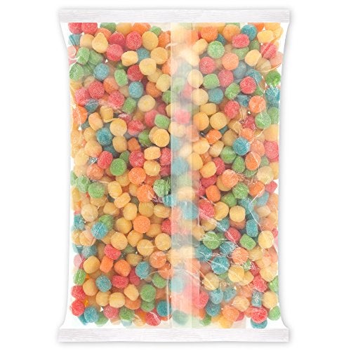 Albanese Candy Sour Gummi Poppers 45pound Bag - Image 5