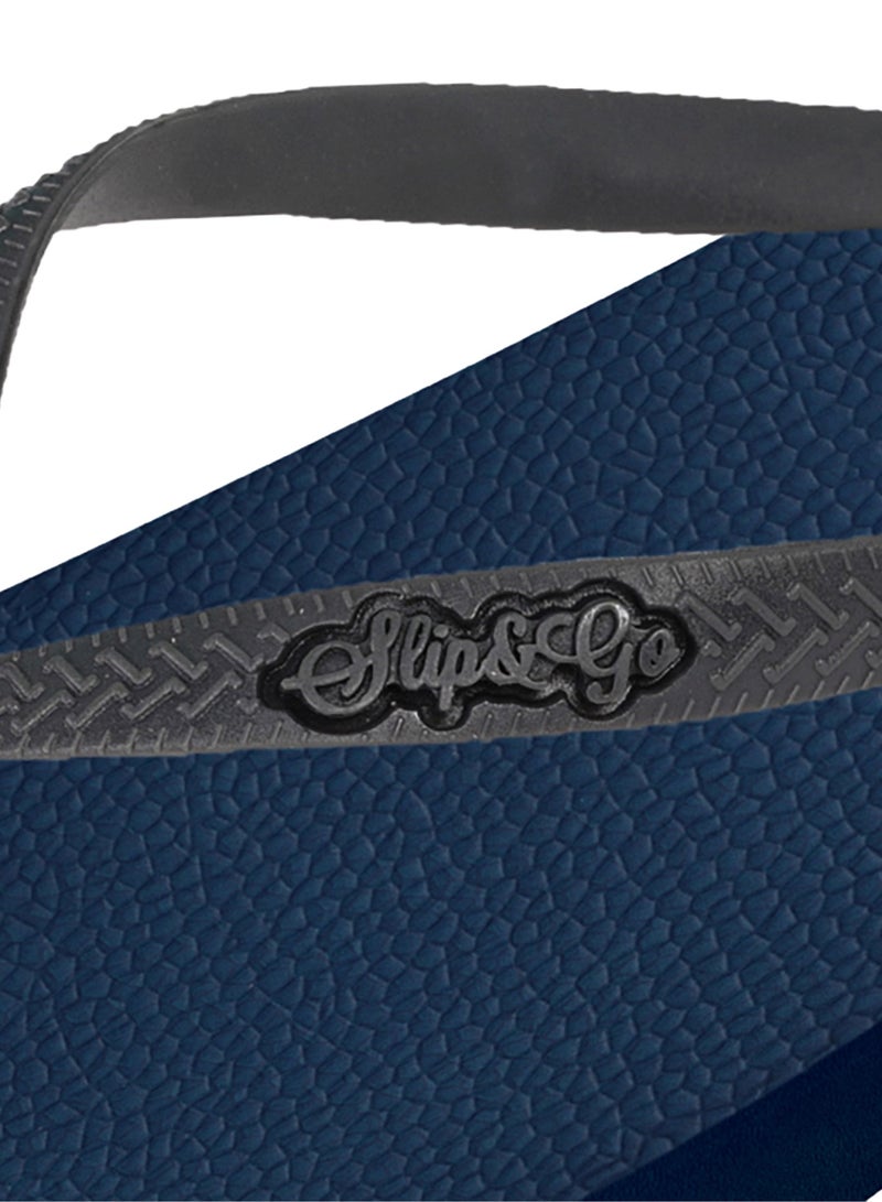 Slip&Go Fashionable Slippers - Image 5