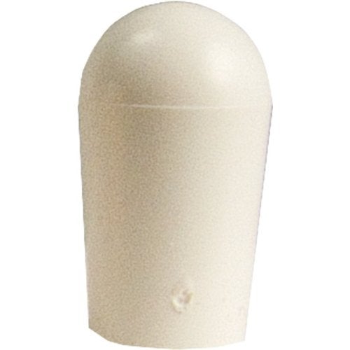 GIBSON Switch Tip for Gibson Pickup Selectors, White, Switchcraft - Image 2