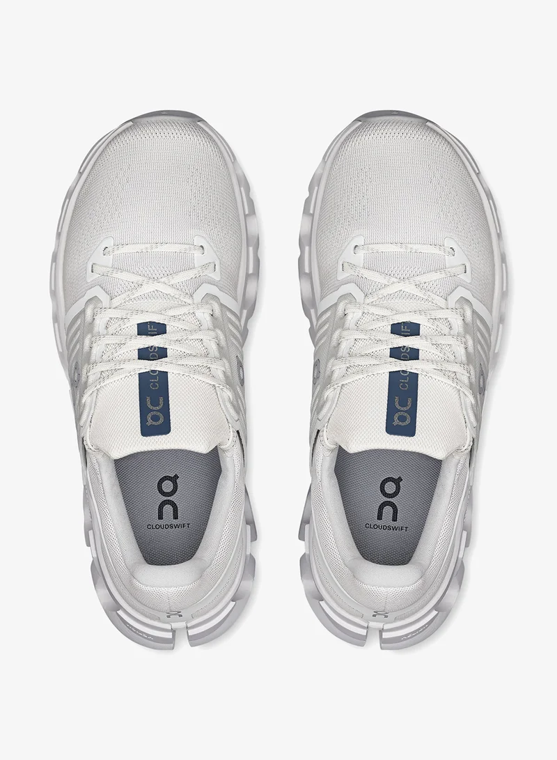 On Running  Cloudswift 4 Ad for Women | Best Price UAE