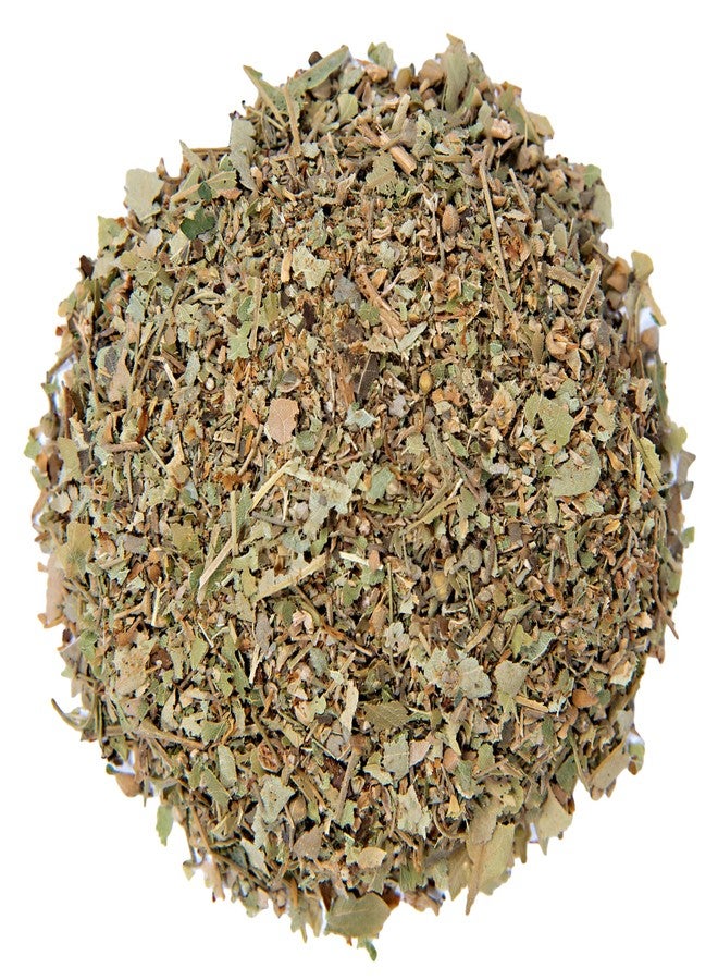 Small Pet Select - Linden, a Natural Herbal Treat for Adult Rabbits and Guinea Pigs, 2oz - Image 2