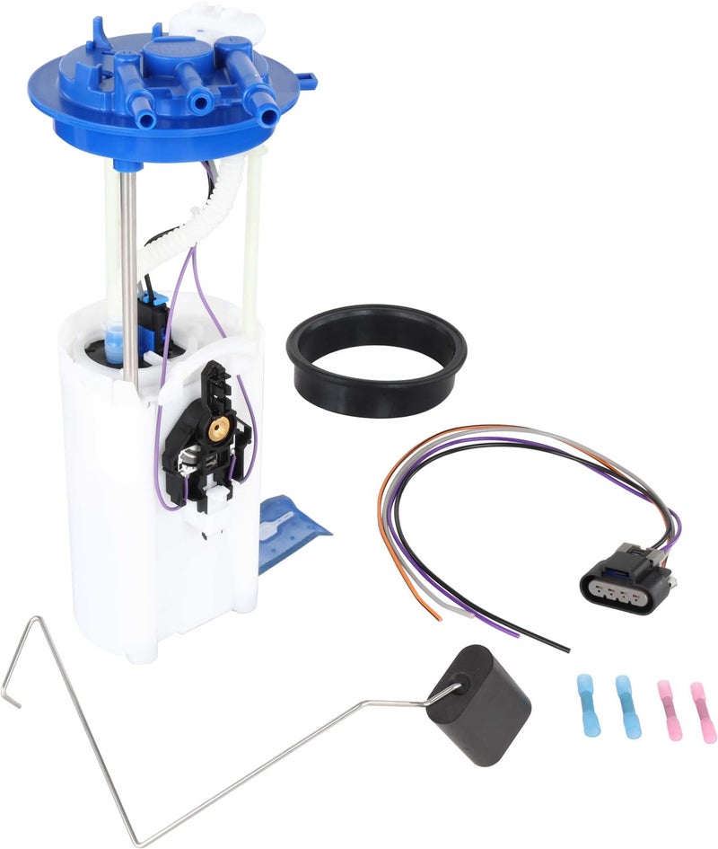 Delphi Fuel Pump Module - FG0089 - Image 4