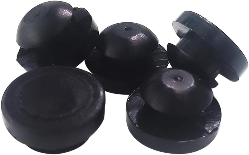 POWERWORKS Brake Pedal Rubber Stopper Set for Nissan and Infiniti - Image 3