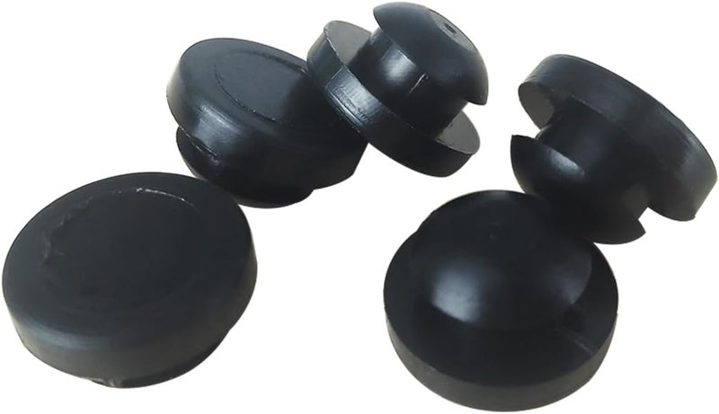POWERWORKS Brake Pedal Rubber Stopper Set for Nissan and Infiniti - Image 4