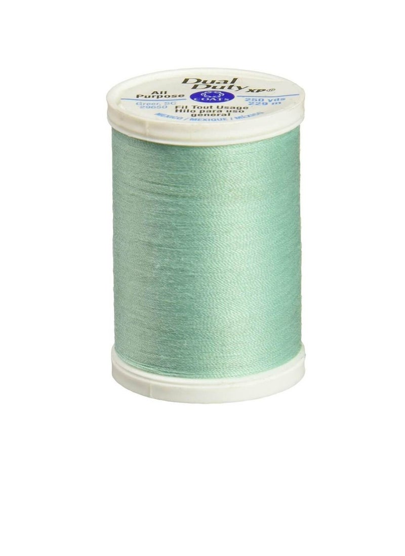 Coats Dual Duty XP General Purpose Thread 250yd Light Jade - pzsku/Z97A91F1F2335AAB1DDFDZ/45/_/1652257893/1db18d88-c6db-491c-8c13-7d65d9a8bb74