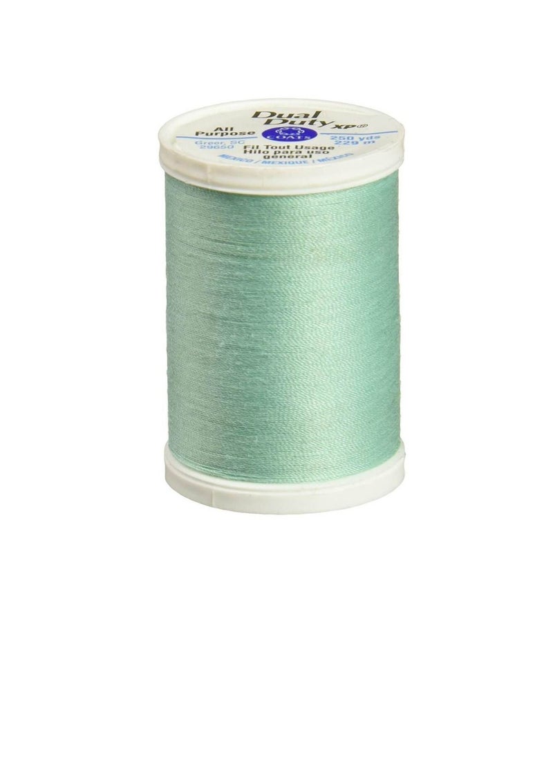 Coats Dual Duty XP General Purpose Thread 250yd Light Jade - pzsku/Z97A91F1F2335AAB1DDFDZ/45/_/1652257893/21e82ad0-e4af-4442-be3a-0413bb3da105