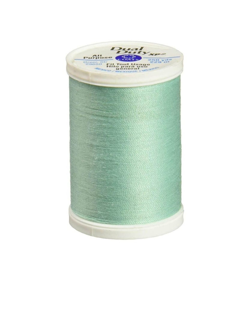 Coats Dual Duty XP General Purpose Thread 250yd Light Jade - pzsku/Z97A91F1F2335AAB1DDFDZ/45/_/1652257904/9a654e57-20f4-4876-8d6f-d1169148e4ca