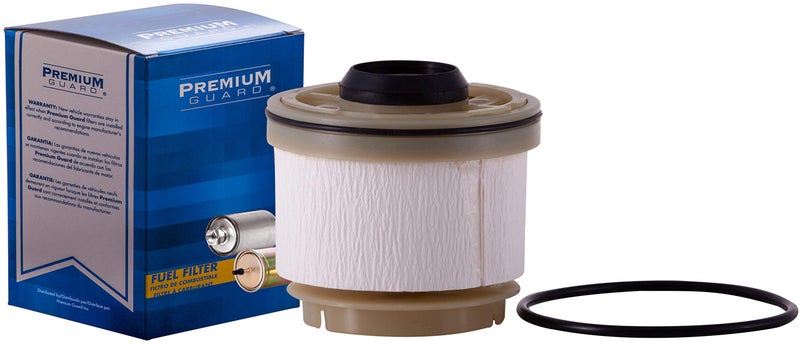 PG Fuel Filter PF99258 Fits 201808 Mitsubishi L200 2006 Toyota Hilux