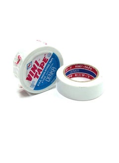 VINI TAPE MADE IN JAPAN (WHITE, 10 PC) - pzsku/Z97A93FF8C44683162040Z/45/_/1667289439/d20aaaea-59f0-474b-9b60-604b4c458757